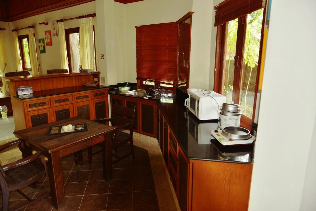 Polina Park Hotel Mae Nam Room photo